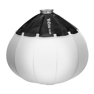 Yongnuo - Yongnuo YN85Q Bowens Mount Kolay Kurulum Lantern Balon Softbox 85cm (1)