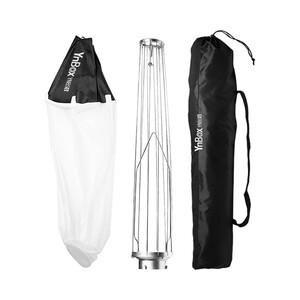 Yongnuo YN85Q Bowens Mount Kolay Kurulum Lantern Balon Softbox 85cm - Thumbnail