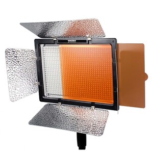 Yongnuo - Yongnuo YN900 Bi-Color Led Işık Standart Kit