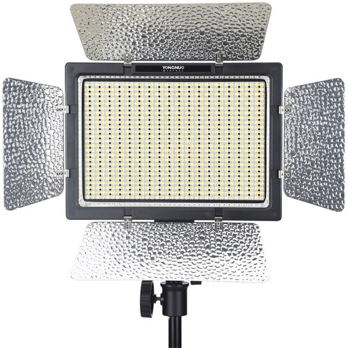 Yongnuo YN900 Bi-Color Led Işık Standart Kit