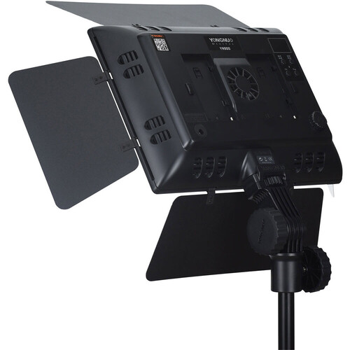 Yongnuo YN900 Bi-Color Led Işık Standart Kit