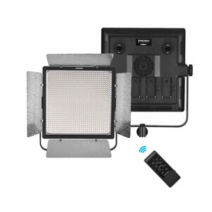 Yongnuo YN900-II Bi-Color Pro LED Video Işığı - Thumbnail