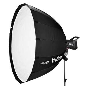 Yongnuo - Yongnuo YN90K Kolay Kurulum Bowens Softbox