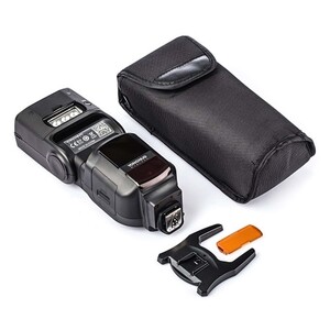 Yongnuo - Yongnuo YN968EX-RT Canon Uyumlu HSS TTL Tepe Flaşı (1)