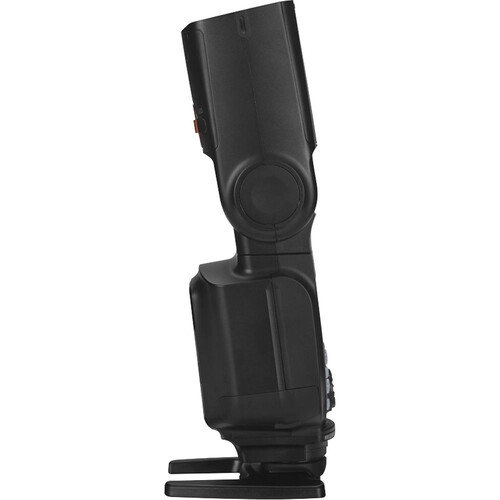Yongnuo YN968N II Nikon Uyumlu Dahili Led HSS TTL Tepe Flaşı