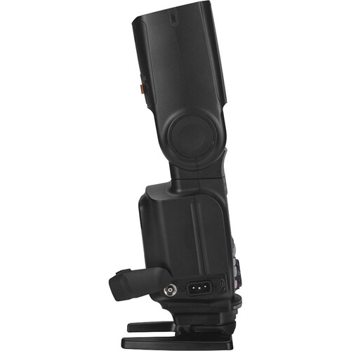 Yongnuo YN968N II Nikon Uyumlu Dahili Led HSS TTL Tepe Flaşı