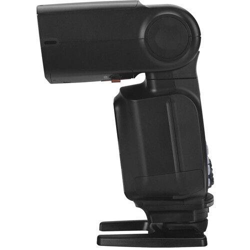 Yongnuo YN968N II Nikon Uyumlu Dahili Led HSS TTL Tepe Flaşı