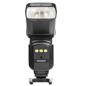 Yongnuo - Yongnuo YN968S III TTL Tepe Flaşı (Sony)