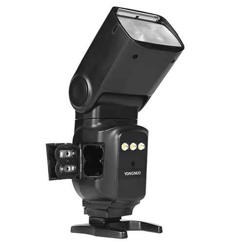 Yongnuo YN968S III TTL Tepe Flaşı (Sony)