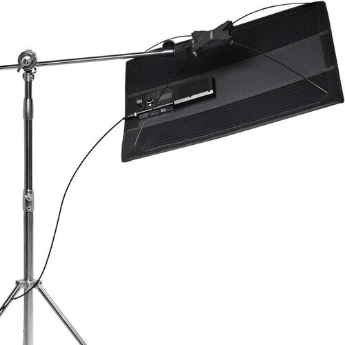 Yongnuo YNFLEX180 2500-7000K 180W Esnek Pro LED Video Işığı