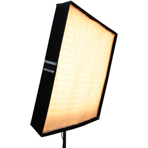 Yongnuo YNFLEX180 2500-7000K 180W Esnek Pro LED Video Işığı - Thumbnail