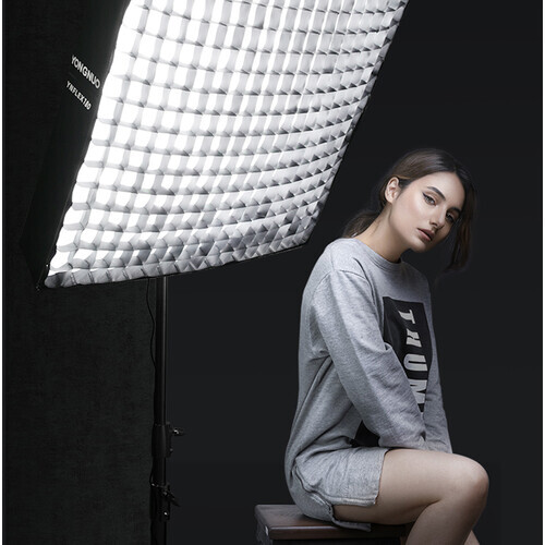 Yongnuo YNFLEX180 2500-7000K 180W Esnek Pro LED Video Işığı