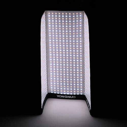Yongnuo YNFLEX180 2500-7000K 180W Esnek Pro LED Video Işığı