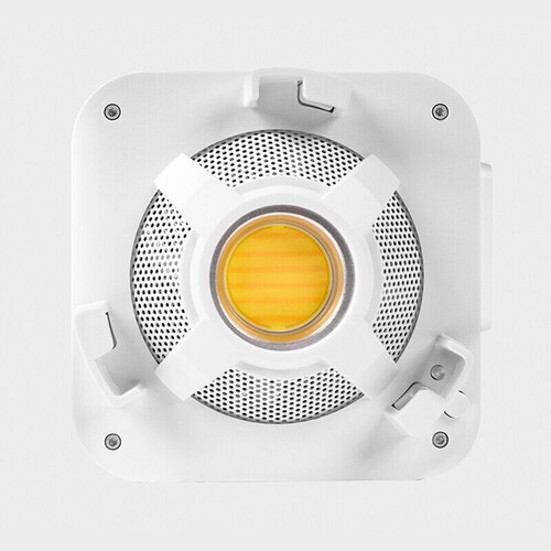 Yongnuo YNLUX100 100W Bi-Color COB LED Işık (Beyaz)