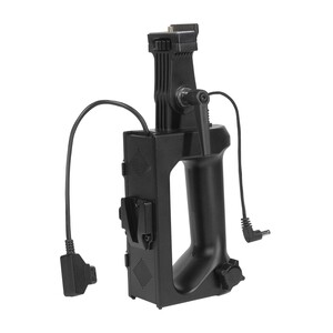 Yongnuo YNLUX200 Led Işık Uyumlu V-Mount Batarya Handle - Thumbnail