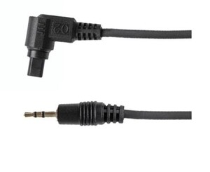 YouPro - YouPro (Canon N3) 2.5mm (40cm) Kumanda Kablosu