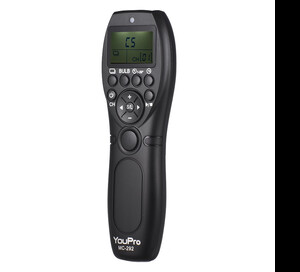 YouPro MC-292 (Sony S2) 2.4G Kablosuz Zamanlayıcı Uzaktan Kumanda - Thumbnail