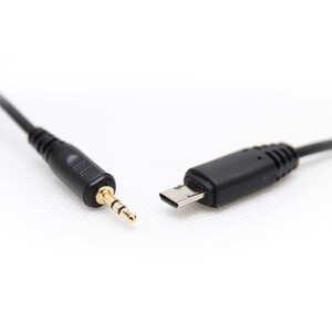 YouPro - YouPro (Sony S2) 2.5mm (40cm) Kumanda Kablosu