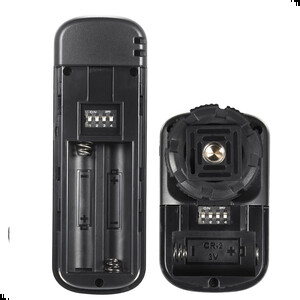 YouPro YP-860 (Canon E3) 2.4G Kablosuz Uzaktan Kumanda - Thumbnail
