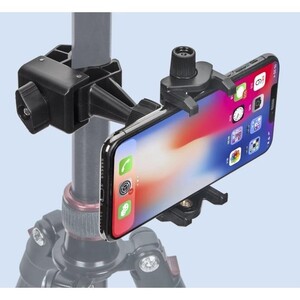 Yunteng VCT-100 Üniversal Akılı Telefon Kelepçesi - Thumbnail