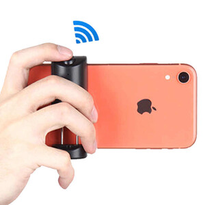 Yunteng - Yunteng VCT-3281 Üniversal Cep Telefonu Tutacağı (Bluetooth) (1)