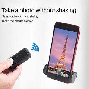 Yunteng VCT-3281 Üniversal Cep Telefonu Tutacağı (Bluetooth) - Thumbnail