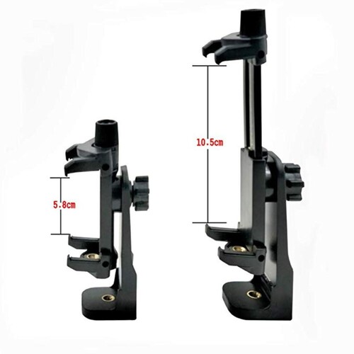 Yunteng VCT5228 Döner Kafalı Cep Telefonu Tutacağı