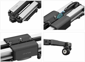 Zeapon Micro 2 Plus Slider (SD-H1) - Thumbnail