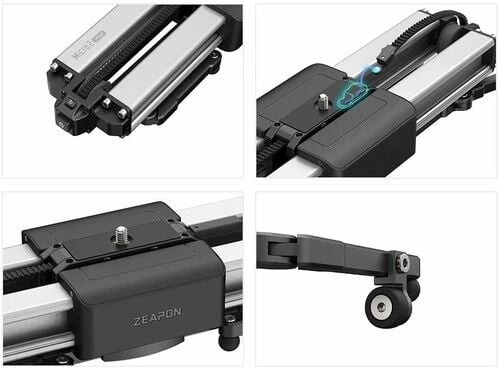 Zeapon Micro 2 Plus Slider (SD-H1)