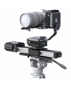 Zeapon - Zeapon Micro2 Plus PONS Pan Kit: Micro2 Plus+PONS Motorize Pan Head (SD-E1 + PD-E1)