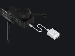 Zeapon Micro3 E1000 PONS PT Kit: Motorized Micro3 E1000+PONS PT Motorized Pan Head - Thumbnail