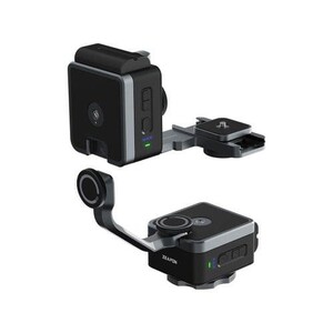 Zeapon - Zeapon PONS PT Motorlu Pan Başlığı (PD-E1)
