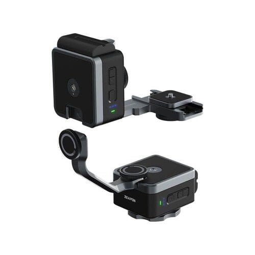 Zeapon PONS PT Motorlu Pan Başlığı (PD-E1)