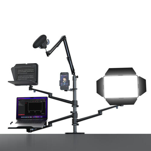 Zeapon Vlogtopus Masaüstü Stand (DM-H1)