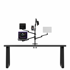 Zeapon - Zeapon Vlogtopus Masaüstü Stand (DM-H1)
