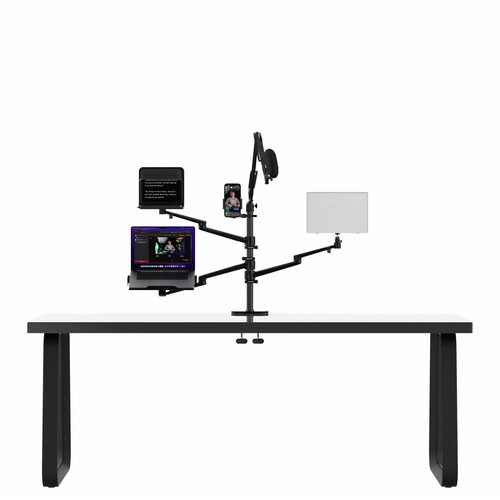 Zeapon Vlogtopus Masaüstü Stand (DM-H1)