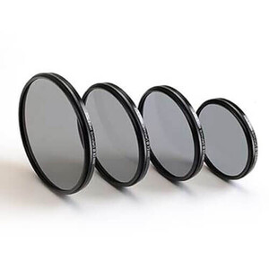Zeiss - Zeiss 55mm T* Polarize Filtre (circular)