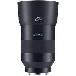 Zeiss Batis 135mm f2.8 Lens for Sony E Mount - Thumbnail