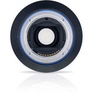Zeiss - Zeiss Batis 135mm f2.8 Lens (Sony E) (1)
