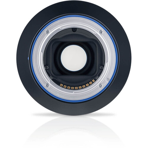 Zeiss Batis 135mm f2.8 Lens (Sony E)