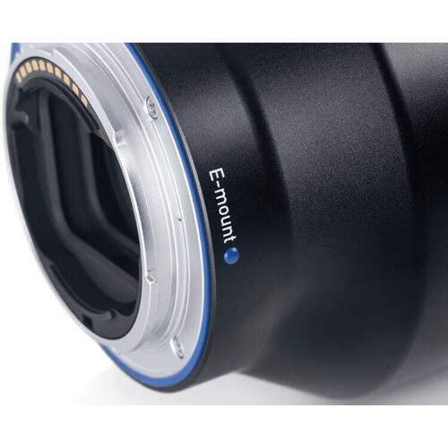 Zeiss Batis 135mm f2.8 Lens (Sony E)
