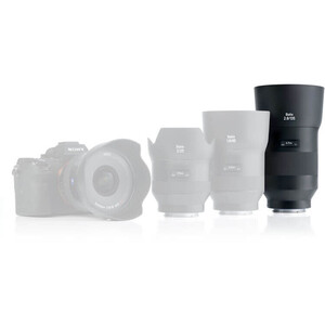 Zeiss Batis 135mm f2.8 Lens (Sony E) - Thumbnail