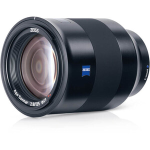Zeiss Batis 135mm f2.8 Lens (Sony E) - Thumbnail