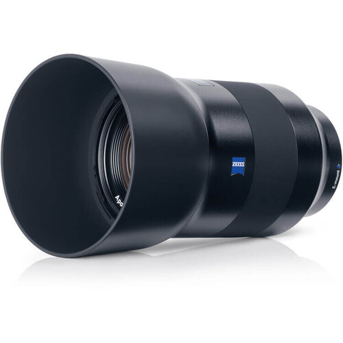 Zeiss Batis 135mm f2.8 Lens (Sony E)