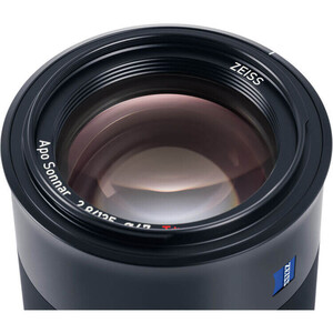 Zeiss Batis 135mm f2.8 Lens (Sony E) - Thumbnail