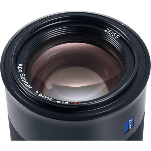 Zeiss Batis 135mm f2.8 Lens for Sony E Mount