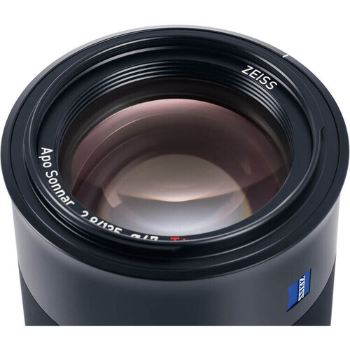 Zeiss Batis 135mm f2.8 Lens (Sony E)