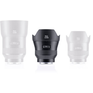Zeiss Batis 18mm f/2.8 Full Frame (Sony E) - Thumbnail