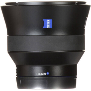 Zeiss Batis 18mm f/2.8 Full Frame Sony E Mount Lens - Thumbnail