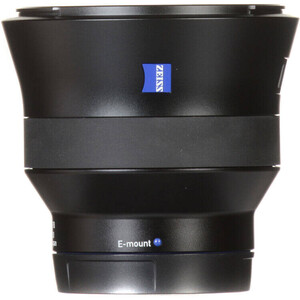 Zeiss Batis 18mm f/2.8 Full Frame (Sony E) - Thumbnail